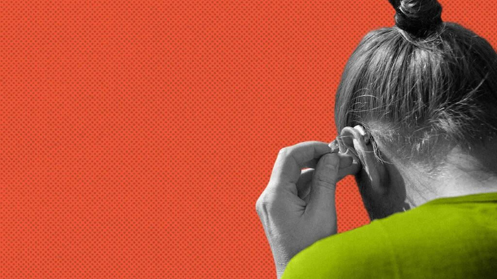 Cover photo of Premium Digital Hearing Aid-Audiologist|Signia Phonak,Resound,Oticon, Authorised Dealer